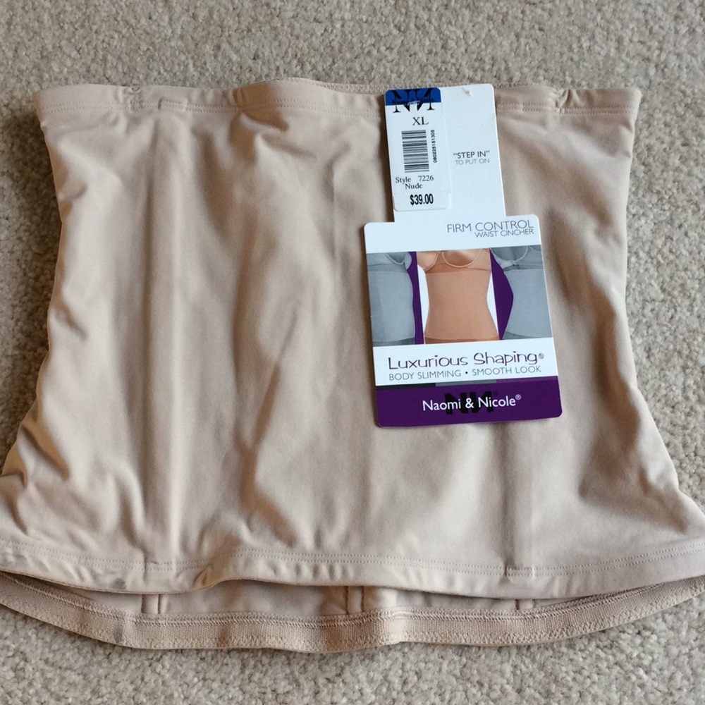 WAIST CINCHER
